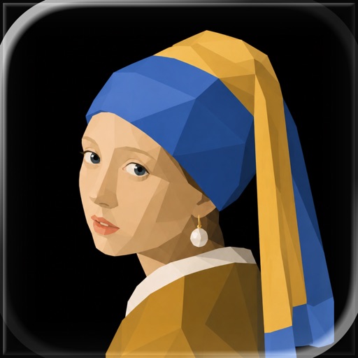 Artology: Art Identifier mobile app icon
