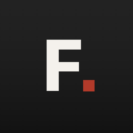 Faint: Coffee Tasting Notes mobile app icon